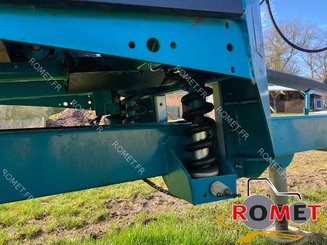 Épandeur à fumier Rolland RF6118TCEEDT - 17