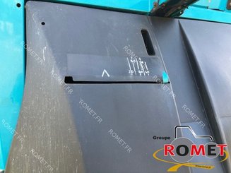 Épandeur à fumier Rolland RF6118TCEEDT - 4