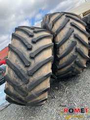 Roues Trelleborg 900/60R42TM900 - 1