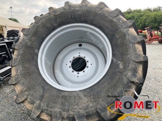 Roues - 900/60R42TM900