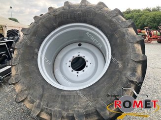 Roues Trelleborg 900/60R42TM900 - 1