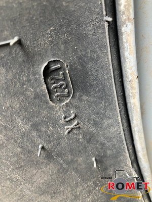 Roues Trelleborg 900/60R42TM900