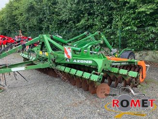 Déchaumeur Amazone CATROS+5001-2TS - 1