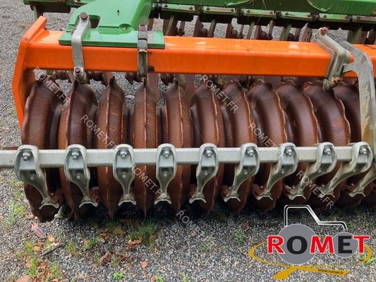 Déchaumeur Amazone CATROS+5001-2TS