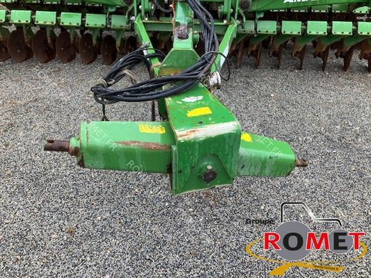 Déchaumeur Amazone CATROS+5001-2TS