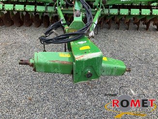 Déchaumeur Amazone CATROS+5001-2TS - 5