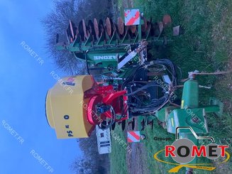 Déchaumeur Amazone CATROS+5001-2TS - 4