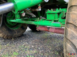 Tonne à lisier Mauguin Citagri ELBRM12500 - 5