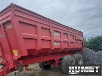 Benne agricole Chevance RC160A - 1