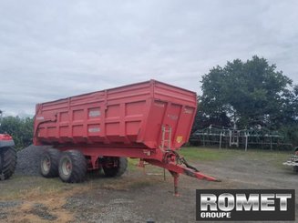 Benne agricole Chevance RC160A - 1