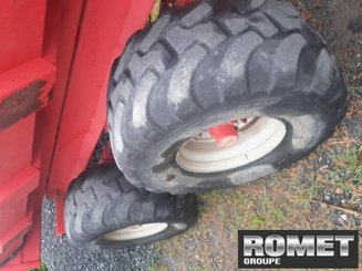 Benne agricole Chevance RC160A - 3
