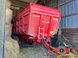 Benne agricole Chevance RC160A - 1