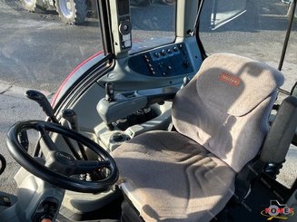 Tracteur agricole Valtra N92 - 2