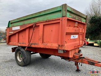 Benne agricole SIAM T9CP90 - 1
