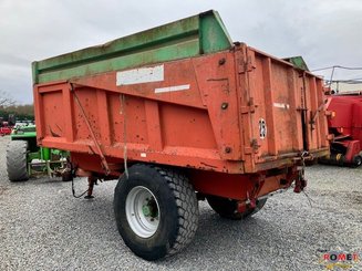 Benne agricole SIAM T9CP90 - 2