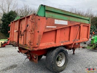 Benne agricole SIAM T9CP90 - 3