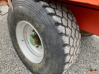 Benne agricole SIAM T9CP90 - 5