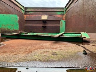 Benne agricole SIAM T9CP90 - 6