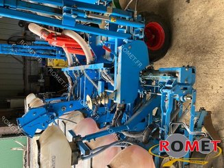 Semoir monograine Monosem NG+4 6RANGS - 7