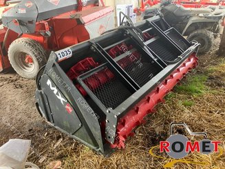 Godet désileur Mailleux BD2002AVG CL - 1