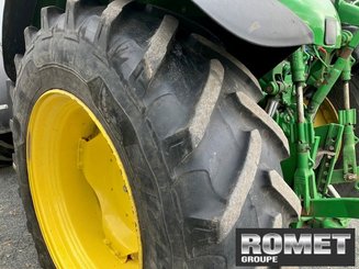 Tracteur agricole John Deere 5090M - 12