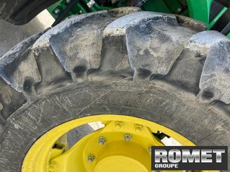 Tracteur agricole John Deere 5090M - 10