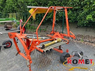Faneur andaineur Fella TS350 - 1