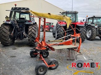 Faneur andaineur Fella TS350 - 1