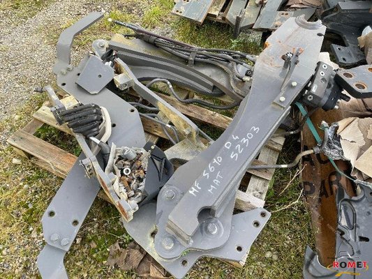 Adaptation pour chargeur - Non-renseigné