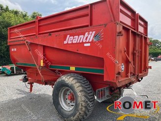 Benne agricole Jeantil GM100 - 2