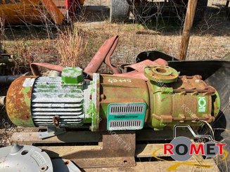 Matériel d'irrigation - autre Rovatti ME15K65 - 1