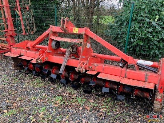 Fraise rotative - SC300