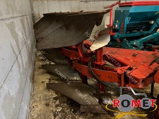 Charrue Gregoire Besson RK5-514160 - 2