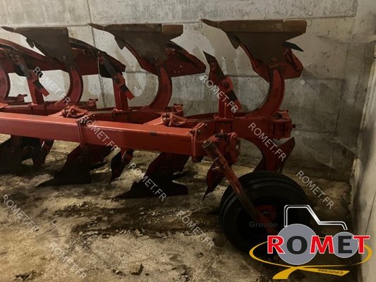 Charrue Gregoire Besson RK5-514160