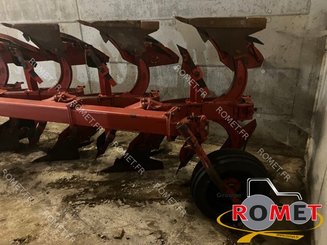Charrue Gregoire Besson RK5-514160 - 4