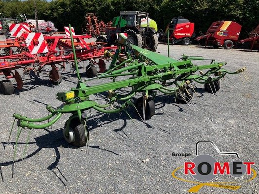 Faneur Krone KW552