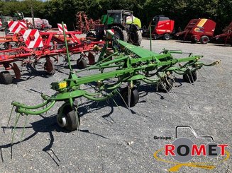 Faneur Krone KW552 - 1