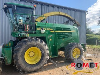 Ensileuse automotrice John Deere 7500 - 1