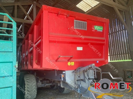 Benne agricole Robust RB14