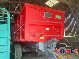 Benne agricole Robust RB14 - 1