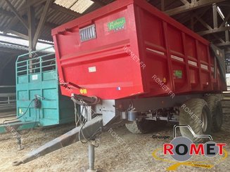 Benne agricole Robust RB14 - 1