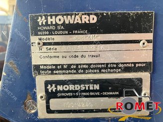 Combiné de semis Nordsten CLR 4M - 5