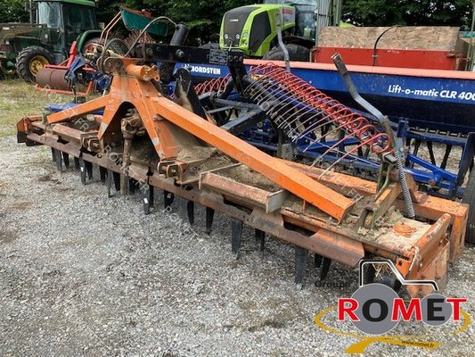 Combiné de semis - CLR 4M