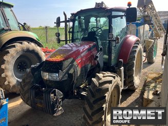 Tracteur agricole Case IH FARMALL 115 U PR - 6
