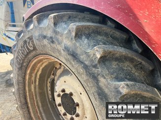 Tracteur agricole Case IH FARMALL 115 U PR - 7