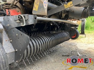 Presse à balles rondes Claas VARIANT 380 RC - 3