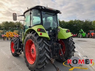 Tracteur agricole Claas ARION 420 - 3