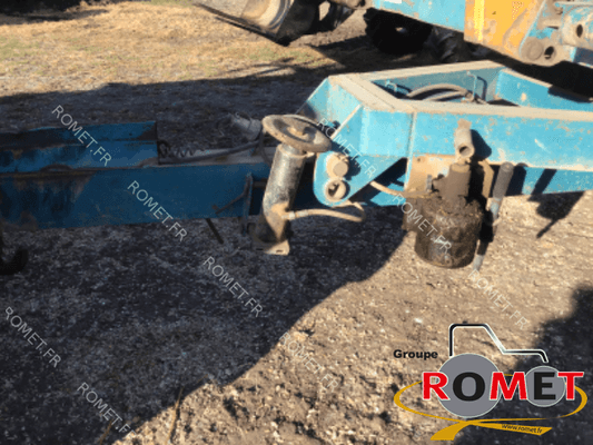 Plateau fourrager Rolland DM042