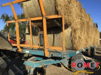 Plateau fourrager Rolland DM042 - 1