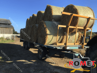 Plateau fourrager Rolland DM042 - 1
